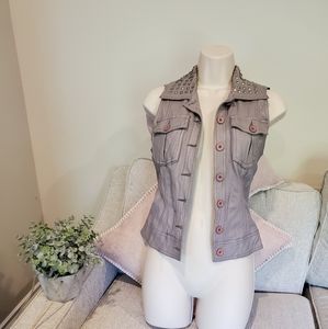 Kenna-T jacket XXS XS S